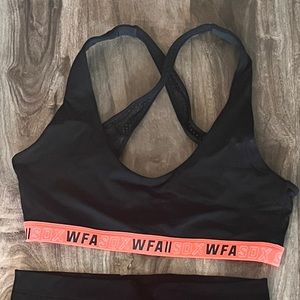 Sarah’s Day x White Fox Active Ignite Sports Bra